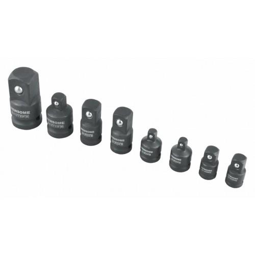 Newsome 8 Piece Impact Converter Socket Set SKCS8I-NEW - SKCS8I - 1-500x500.jpg